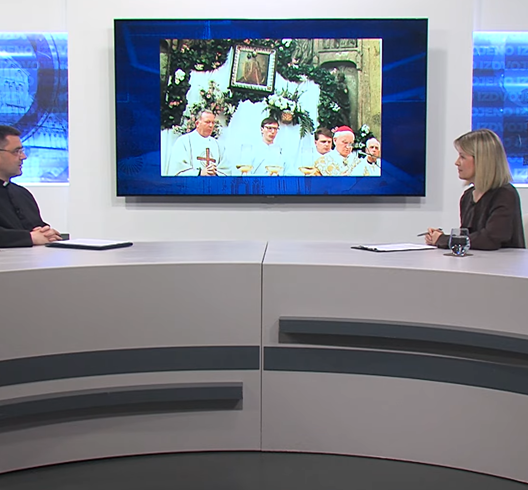 Najavljena proslava Majke Božje od Kamenitih vrata u emisiji "Izdvojeno"